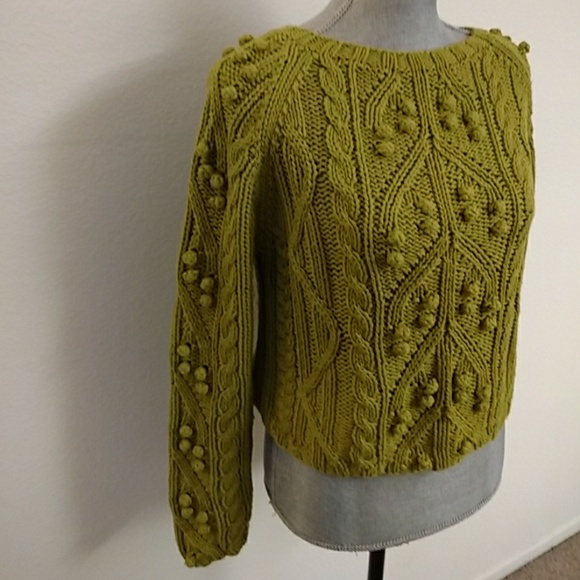 Z-Line sweater - Picture 3 of 3